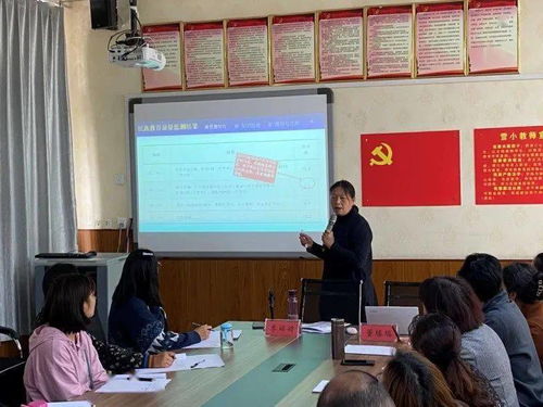 育人者匠心育優(yōu)系列教育雙減育人質(zhì)量持續(xù)深入 —— 2020年理縣民族教育質(zhì)量監(jiān)測(cè)反饋會(huì)及學(xué)科研修活動(dòng)紀(jì)實(shí)